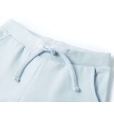  Dječji donji dio trenirke svjetloplavi 128 | shoptok.hr