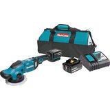 Makita DPO600RTE akumulatorska ekscentrična mašina za poliranje | ePonuda.com