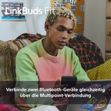 Sony LinkBuds Fit zeleni | shoptok.hr
