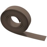  Vrtne ivice 2 kom smeđe 10 m 15 cm od polietilena | Eponuda.com