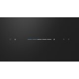 Siemens LC91KLT60 iQ700 Stenska napa 90 cm, Nagibna, Home Connect | Shoptok.si