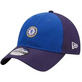 New Era chelsea 9TWENTY colour block blue kapa Cene