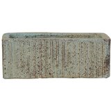 Plastična žardinjera Deep Sea Antik Green | shoptok.hr