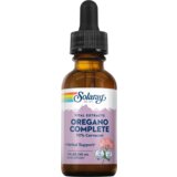 Solaray Oregano Complete - olje - 30 ml | Shoptok.si