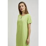 Moodo Women's dress - green | shoptok.hr