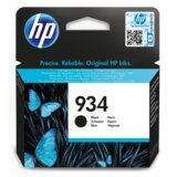 HP Kartuša HP 934 Black / Original | Shoptok.si
