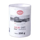 solni cvet v tulcu 250 g
