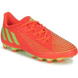 Adidas predator EDGE.4 fxg red | shoptok.hr