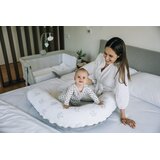 Bubaba materinska blazina sivi slonček | Shoptok.si