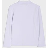 Sinsay Majica kratkih rukava s vezom Stitch | shoptok.hr