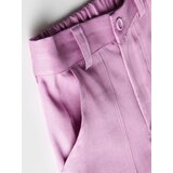 Reserved - Hlače Za Djevojčice - prljavoroza | shoptok.hr