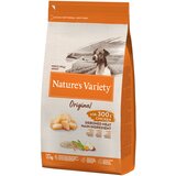 Nature's Variety Original Mini Adult piletina - 3 x 1,5 kg | shoptok.hr