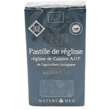 Nature Med Organski kalabrijski slatki korijen u pastilama (25 g) Cijene