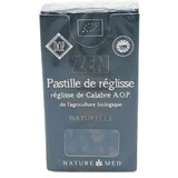 Organski kalabrijski slatki korijen u pastilama (25 g)