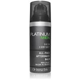 Dr Irena Eris Platinum Men Aftershave Repair vlažilni balzam za po britju 50 ml Cene