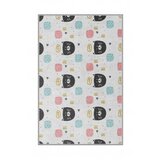 Conceptum Hypnose tepih (180x280) KHMFESTO030KECE | ePonuda.com