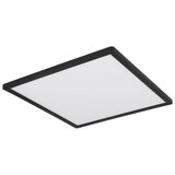  Globo 41563-24B - LED plafonsko svetlo za kupatilo SAPANA LED/24W/230V IP44 crna | Eponuda.com