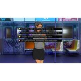 Pqube Arcade Spirits: The New Challengers (Playstation 4) | Shoptok.si