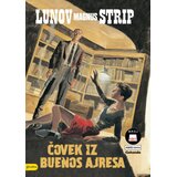 Golconda Đankarlo Berardi - LMS 1051 - Julija: Čovek iz Buenos Ajresa Cene