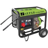 Zipper generator struje ZI-STE6700DH Tip motora Dizel u