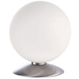 PAUL NEUHAUS 4013-55-LED Prigušiva stona lampa BUBBA 1xG9/3W/230V mat hrom Cene