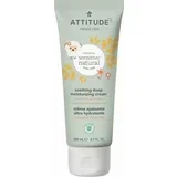 pomirjujoč krema za telo daily moisturize