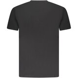 U.S. GRAND POLO US GRAND POLO SHORT SLEEVE T-SHIRT MEN BLACK | Shoptok.si
