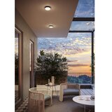  Redo 90516 - LED spoljašnje plafonsko svetlo URANIA LED/10W/230V IP65 antracit | Eponuda.com