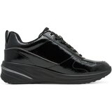 Tamaris Niske tenisice crna | shoptok.hr