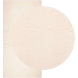  HUARTE kratkih vlakana mekani i perivi bež 100 x 200 cm | shoptok.hr