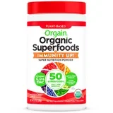 organski mix superfoods jabuka 280g