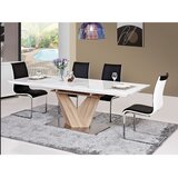 Molarem Home stol ALARAS 160(220)x90 cm - MDF | shoptok.hr