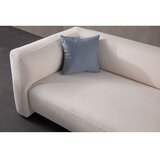 Atelier Del Sofa Kutna sofa Rena, L ugao, 315x165x70 cm, Bijela | Eponuda.ba
