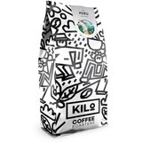 Kafeterija kafa u zrnu peru chanta pena 1Kg cene