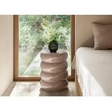Blomus Keramična okrogla stranska mizica ø 34 cm Toru – | Shoptok.si