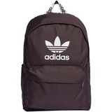 Adidas Adicolor Backpack Bordo