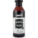 Dr. KONOPKA'S MEN Purifying Shower Gel | Shoptok.si