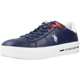 US Polo Assn Nizke superge VEGA009M Modra | Shoptok.si