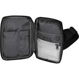 Jack Wolfskin KONYA ORGANIZER Torbica, crna, veličina | shoptok.hr