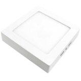 Lynco Led panel, 18w, 4000K, IP20, Četvrtasti, Beli | Eponuda.com