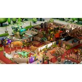 Sega Two Point Museum - Explorer Edition (Xbox Series X) | Shoptok.si