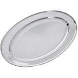 Orion Pladanj od nehrđajućeg čelika za posluživanje 20,5x30 cm – Cijene