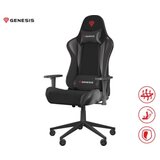Genesis gaming pisarniški stol Nitro 440 G2 Mesh, črna | Shoptok.si