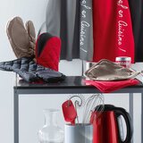 Douceur d intérieur Pamučna/silikonska kuhinjska rukavica Cuistot – | shoptok.hr