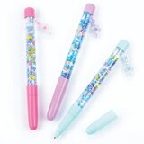 Canenco Canenco: Cutie Crew vodni svinčnik z bleščicami 1 kos | Shoptok.si