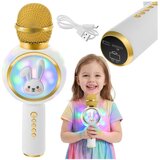 Bežični karaoke mikrofon za djecu Sweet Rabbit Cijene