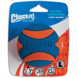 Chuckit! Chuckit piskajoča žoga Ultra, L Cene