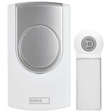 Emos P5723 bežično zvono | shoptok.hr