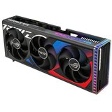 Asus ROG STRIX RTX4090 OC 24GB GAMING Graphics Card PCIe 4.0 24GB GDDR6X HDMI 2.1a DisplayPort 1.4a | Shoptok.si
