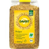 Davert Bio bulgur - 500 g Cijene